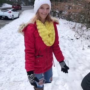 Meet your Posher, Terri